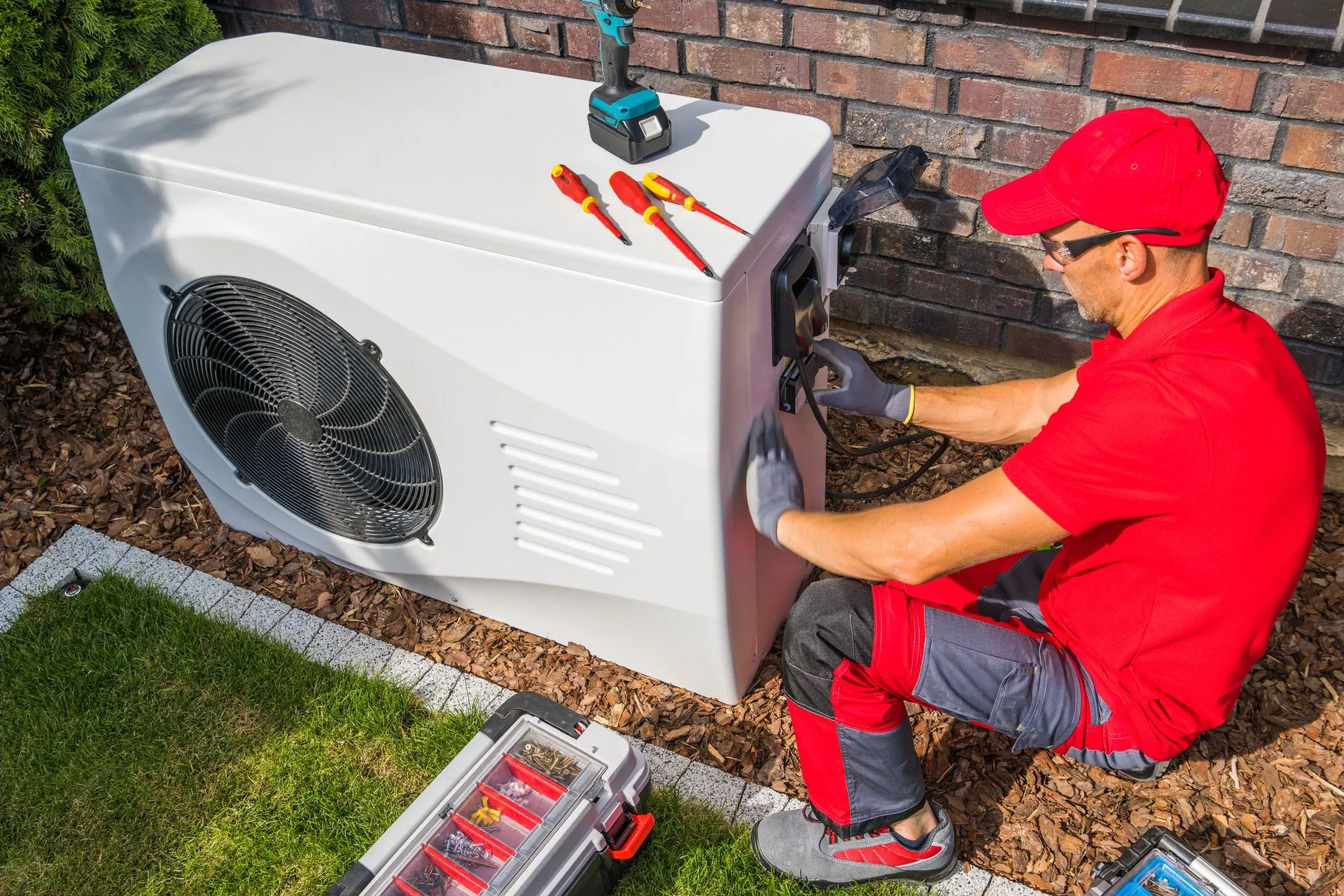About HVAC in Groves, TX